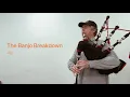 Download Lagu The Banjo Breakdown - Duncan MacRae bagpipes SL10