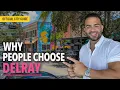 Living in Delray Beach Florida Neighborhoods Lifestyle Cost of Living 2026 Guide
