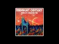 Download Lagu Midnight Odyssey - Ruins of a Celestial Fire (2020) (Space Ambient, New Age)
