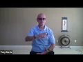 T ai Chi with Tony Garcia Week One September 2022