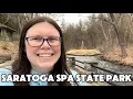 Saratoga Spa State Park The Surreal Attractions You Never Knew Existed
