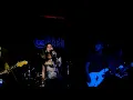 Elli Noise – Almanaque (Bajo Circuito México 2019)