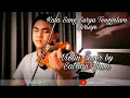 Download Lagu Kala Sang Surya Tenggelam - Chrisye Violin Cover