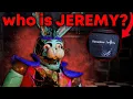 Remember Jeremy Solving FNaF s BIGGEST Mystery Help Wanted 2 Theory