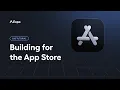 How to create a production build for iOS EAS Tutorial