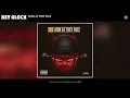 Key Glock - Look At They Face (Audio)