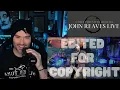 Metal Vocalist Reacts - Avenged Seven Fold - Carry On ( CALL OF DUTY OST )