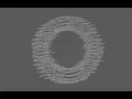 LIVENODING 957 SV Notes for Text Object Scatter