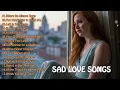 Download Lagu Music That Understands Your Pain || Full Sad Album