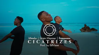 saturno 2 5 cicatrizes oficial music video by billvision 