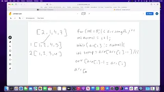 Minimum Swaps 2 Hackerrank