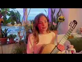 Download Lagu Ana Vidovic plays Scarlatti/Sonata in B minor on her brand new Jim Redgate Cedar double top.