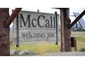 The City of McCall