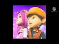 Download Lagu Foto romantis boboiboy dan yaya versi lagu (shae) sayang