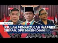 Download Lagu Bivitri Tagih DPR Proses Surat Pemakzulan Gibran, Silfester Matutina Minta Distop | SAPA MALAM