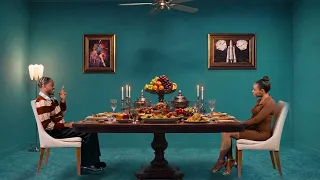 Saintfloew – Gucci N Dior feat. JAYem (Official Music Video)
