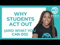 Creating a Trauma-Informed Classroom Supporting Students with Compassion