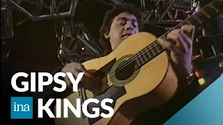 Gipsy Kings "Bamboleo" 🎤🎸| INA Chansons