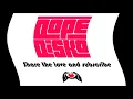 Hotmood - Let Me Dance (Blur)