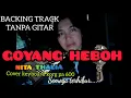 Download Lagu BACKING TRACK TANPA GITAR GOYANG HEBOH Nita Thalia cover keyboard korg pa 600