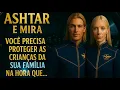 Download Lagu VOCÊ TEM APENAS 7 DIAS   ASHTAR E MIRA DO ALTO CONSELHO PLEIADIANO
