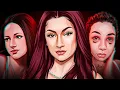 Bhad Bhabie How a Meme Became a Nightmare