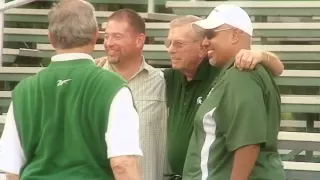 Pure Michigan MSU