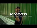 KYOTO (TURREO) Omar Courtz x De La Rose x Haze
