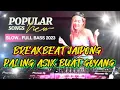 Download Lagu DJ BREAKBEAT JAIPONG 2023 !! DJ PALING ASIK BUAT GOYANG FULL BASS