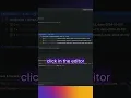 Debugging in IntelliJ IDEA Set a breakpoint