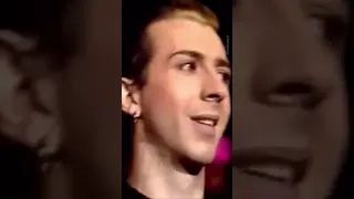 Bronski Beat Featuring Marc Almond Perform I Feel Love 1985 Musica 80s Oldsong 80smusic Music 