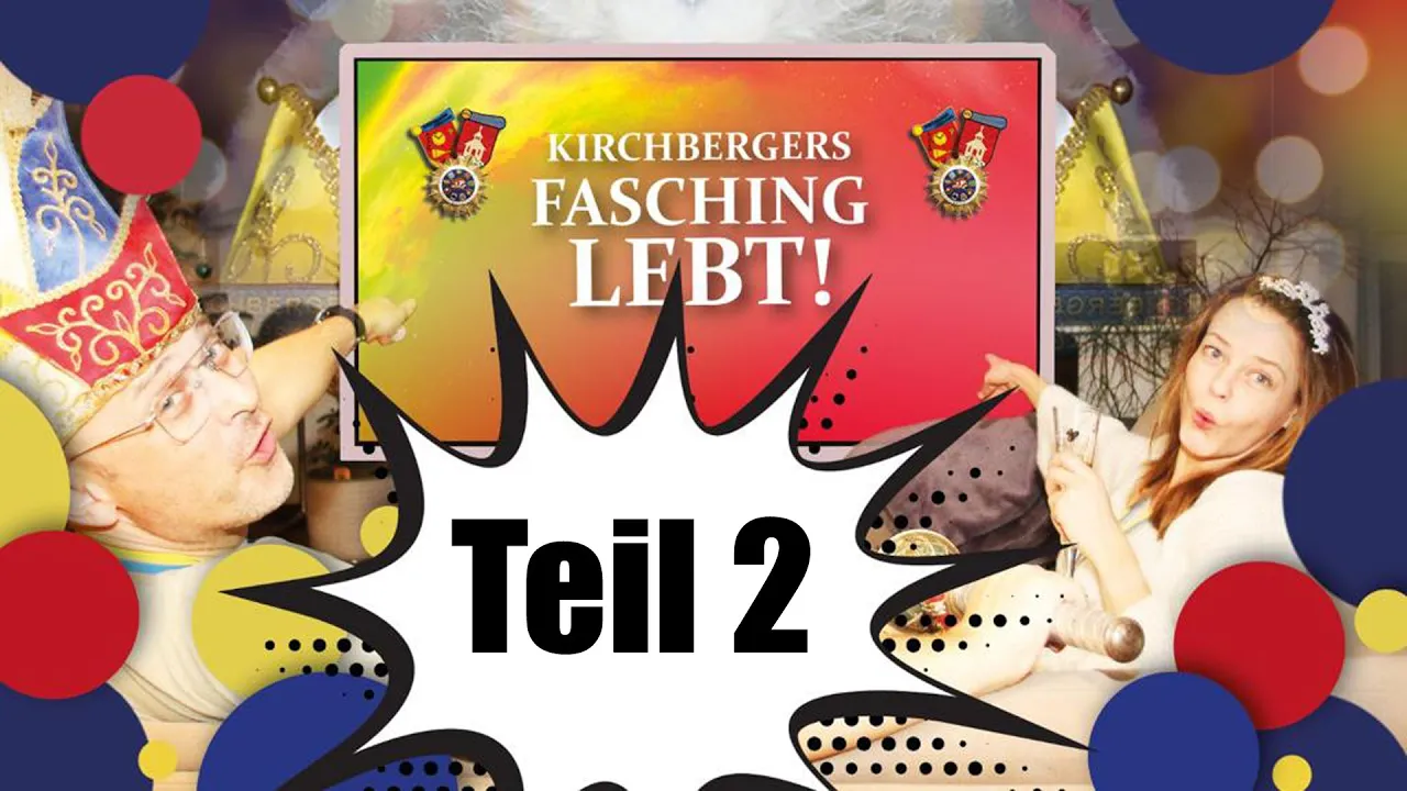 1. Allhartsberger Höllennacht Gastgruppen (Teil1)