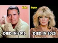 34 Cast Members from Dynasty Have Passed Away