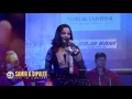 Dipalee sings "Zindagi Ek Safar" Live in Concert