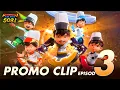 Lagu BoBoiBoy Galaxy Sori EP 03 Promo I 17 DISEMBER