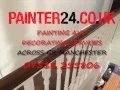 Banister and newel posts restoration