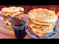 LA MEJOR RECETA DE BUNUELOS caseros crujientes y deliciosos los mas ricos