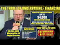 Snyder Tire Easy Payment Options