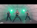 Taki Taki - DJ Snake ft. Selena Gomez, Ozuna, Cardi B | Caleb Marshall | Dance Workout
