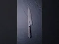 Download Lagu 🖤 Miyabi Black features an authentic Japanese blade profile with a flower Damascus pattern. #miyabi