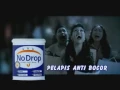 No Drop Cat Pelapis Anti Bocor - Surat Wasiat (15sec)