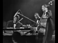 Oscar Peterson - On Green Dolphin Street