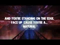 Download Lagu Imagine Dragons - Natural [Lyrics]