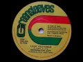 Barrington Levy - Look Youthman