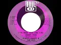 1970 HITS ARCHIVE: You Need Love Like I Do (Don’t You) - Gladys Knight & The Pips (mono 45)