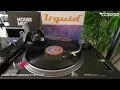 LIQUID – Sweet Harmony  (Original Mix)