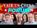 Download Lagu The Yale US-China Forum: Slavoj Žižek, Richard Wolff, Yannis Varoufakis, Robin Visser \u0026 More