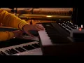 Download Lagu Sarah Coponat - Live Improvisation Session #1