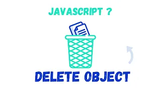 How do I remove a property from a JavaScript object JavaScript Coding Challenges Delete Operator