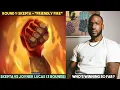 Joyner Lucas vs Skepta 🔥🔥🔥 ALL DISS TRACKS (3 ROUNDS) - US vs UK - 2025 RAP WAR
